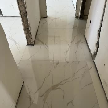 Termal Seramik Alişanoğulları İnşaat Fayans Renk Tonları Değişik