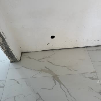 Termal Seramik Alişanoğulları İnşaat Fayans Renk Tonları Değişik