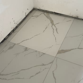 Termal Seramik Alişanoğulları İnşaat Fayans Renk Tonları Değişik