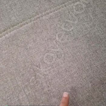 Gündoğdu Mobilya Koltuktan Su İzi Çıkmıyor!