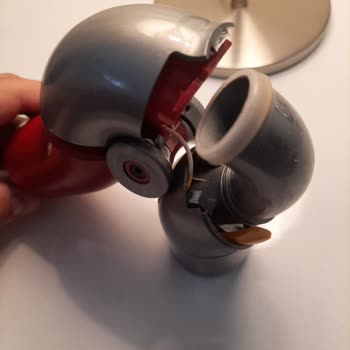 Dyson Garanti Konusunda Destek Vermiyor!