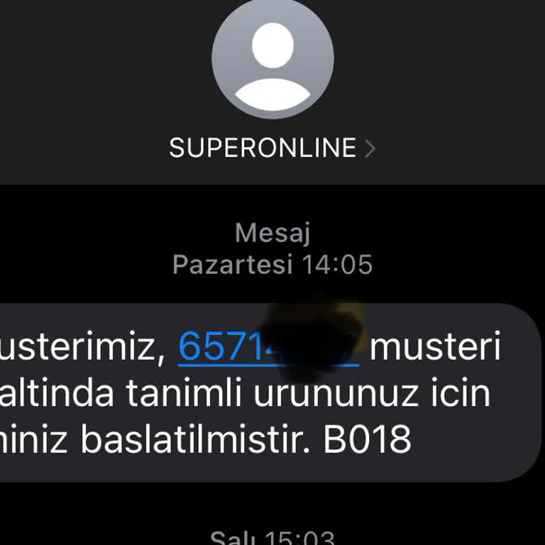 Superonline 24 Saat Te Yapılacak Denilen İnternet Nakli 5 Gündür Sonuçlanmadı