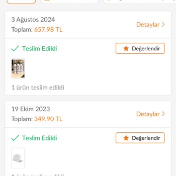 Papara Paramı Çekti Trendyol'a Ulaştırmadı!