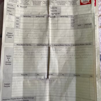 2023 Model Volvo ECR35D'nin Sürekli Hararet Sorunu