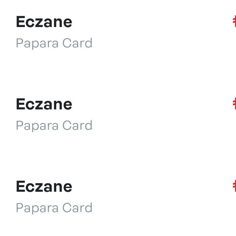 Papara Red İadesi Ve Müşteri Hizmetleri Bağlanamamak