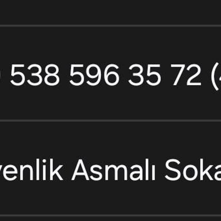 PTT Kargo Teslimat Sorunu