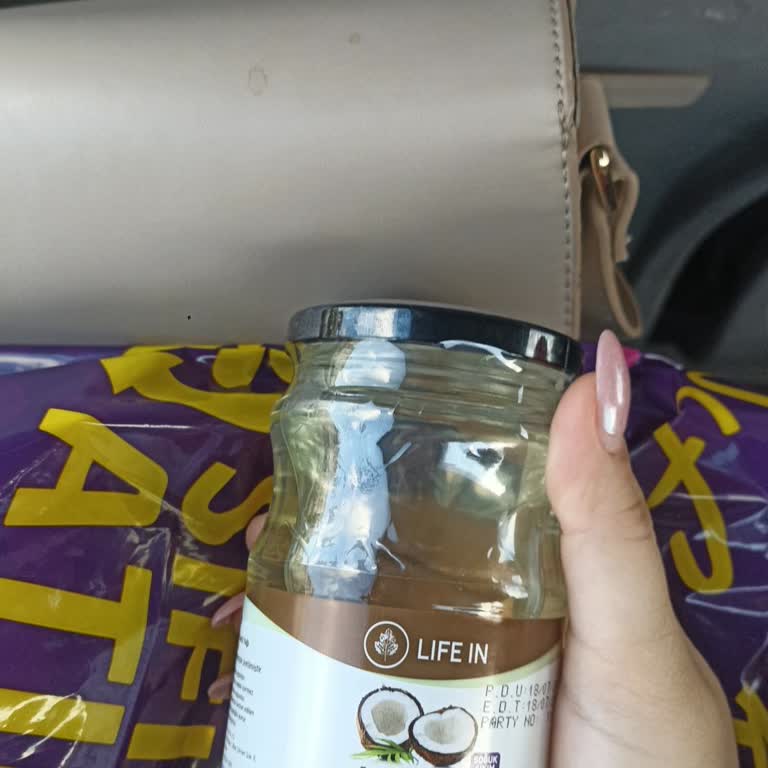 Gratis Hindistan Cevizi Yağı