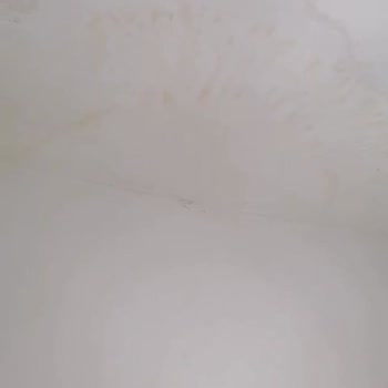 Atış Yapı Eve Su Basıyor