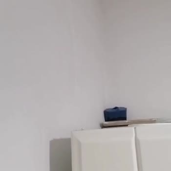 Atış Yapı Eve Su Basıyor