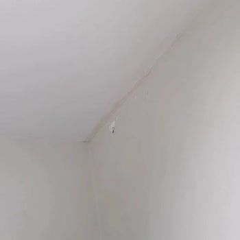 Atış Yapı Eve Su Basıyor