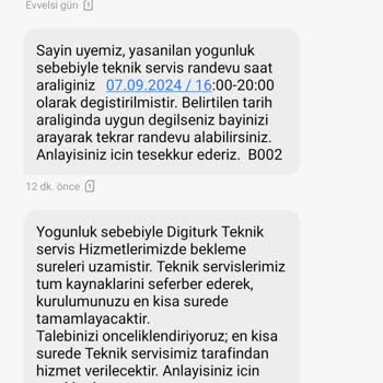 Digiturk Bein Sports Üyeliği, İletişim Sorunları Ve Müşteri Hizmetleri Kabusu