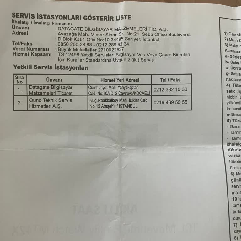 Datagate Bilgisayar Telefonları Açan Yok