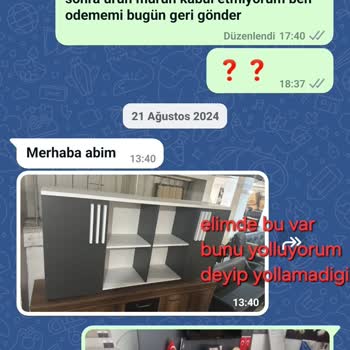 Güneş Büro Mobilyaları (Mersin) Güneş Ofis Mobilyaları'nın Oyalaması