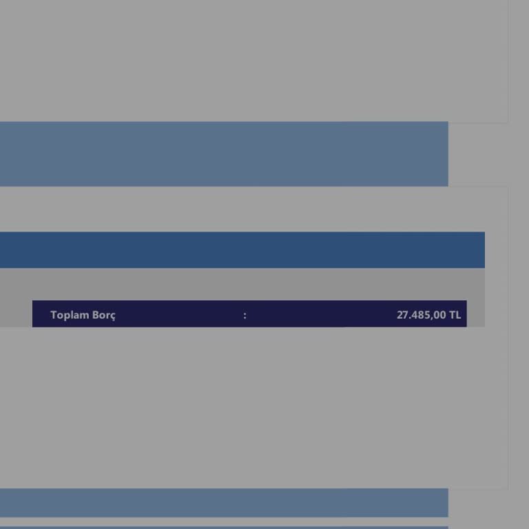 Gelecek Varlık Yönetim Yanlış Borç Bilgisi Ve Sürekli Tacizden Şikayetçiyim