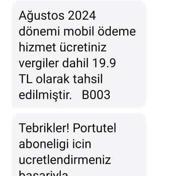 İstenmeyen Mobil Ödeme ve Haksız Ücretlendirme Mağduriyeti