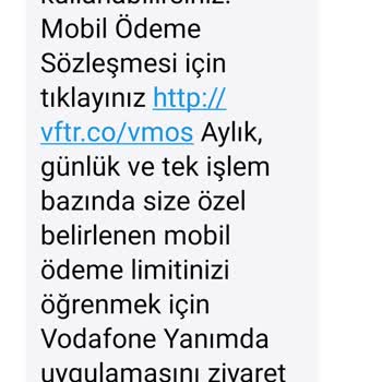 İstenmeyen Mobil Ödeme ve Haksız Ücretlendirme Mağduriyeti