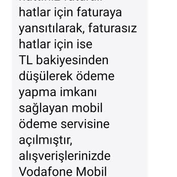 İstenmeyen Mobil Ödeme ve Haksız Ücretlendirme Mağduriyeti