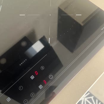 Teka Bulaşık Makinesi Ve Elektrikli Ocak