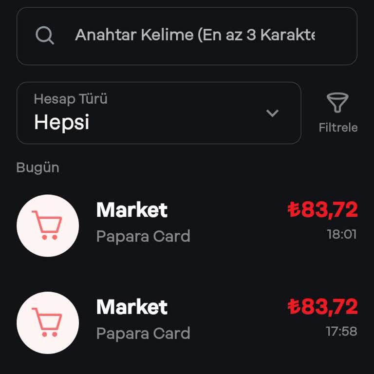 Toy Market (Sivas) Hayal Kırıklığı