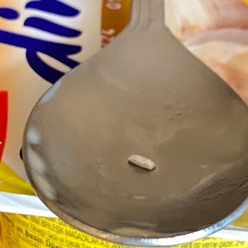 BİM Plastik Çıktı İçinden