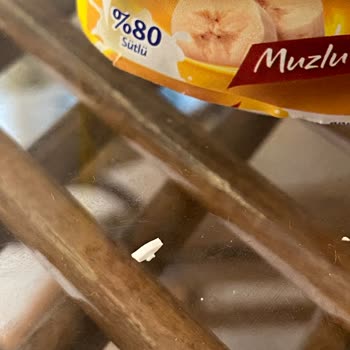 BİM Plastik Çıktı İçinden