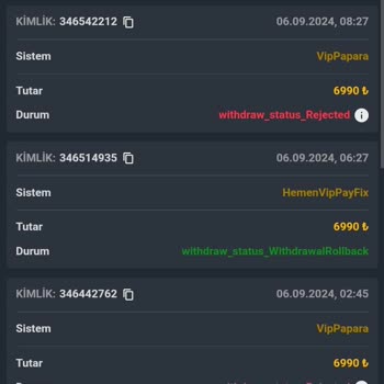 Rexusbet Bahis Sitesinde Yaşadığım Sorunlar Ve Çözüm Arayışım