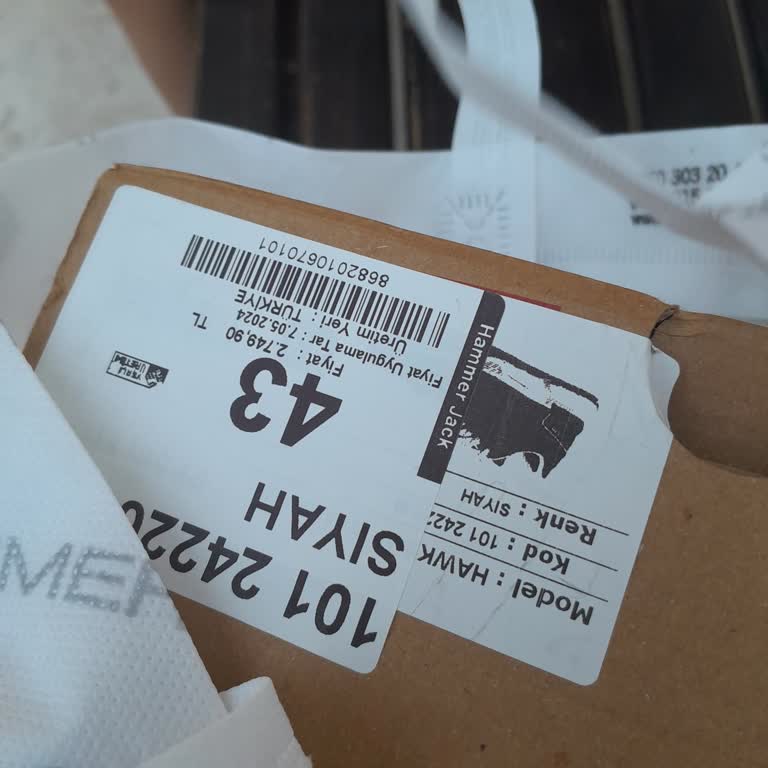 Hammer Jack Gerçekten Hayal Kırıklığı