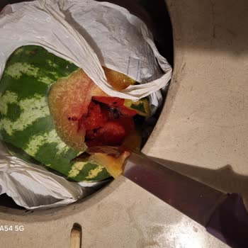 Migros Sanal Market Bozuk Ürün Gönderdi, Para İadesi Yok İlgi Yok!