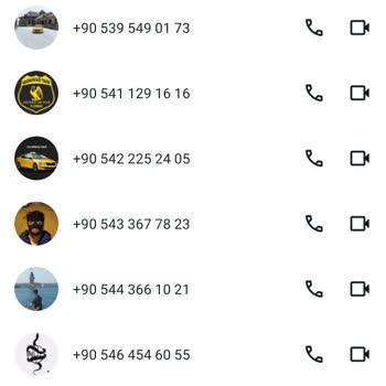 WhatsApp'ta İzinsiz Görüntülü Arama Grubuna Ekleme Sorunu