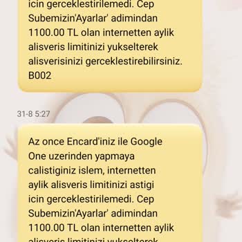 Lidio Google Play Üzerinden Para Çekmeye Çalışıyor.