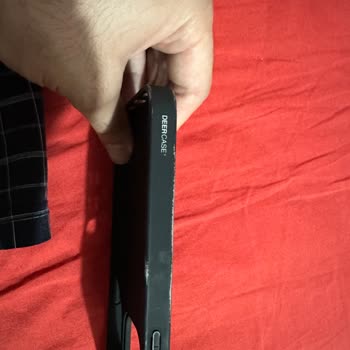 Deercase Kalitesiz Ürün Ve Yetersiz Müşteri Hizmeti Deneyimi