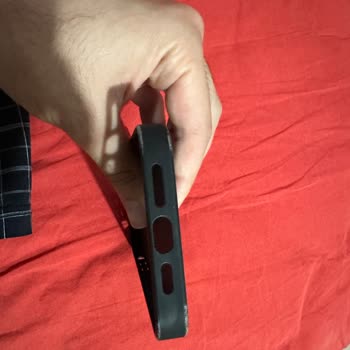 Deercase Kalitesiz Ürün Ve Yetersiz Müşteri Hizmeti Deneyimi