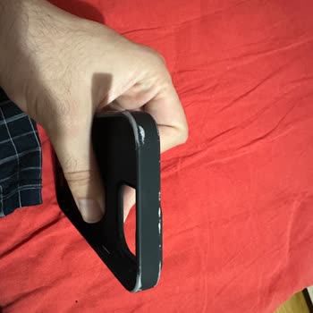 Deercase Kalitesiz Ürün Ve Yetersiz Müşteri Hizmeti Deneyimi