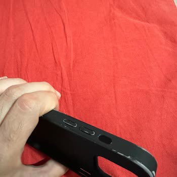 Deercase Kalitesiz Ürün Ve Yetersiz Müşteri Hizmeti Deneyimi