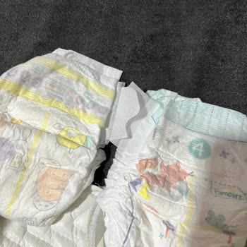 Prima Prime Premium Care Bezin İçerisinde Ki Yabancı Cisimler