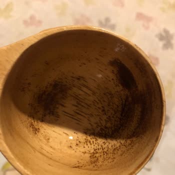 Nurgaz Peyzaj Fuarı Campout Marka Kuksa Bardak Renk Değişimi