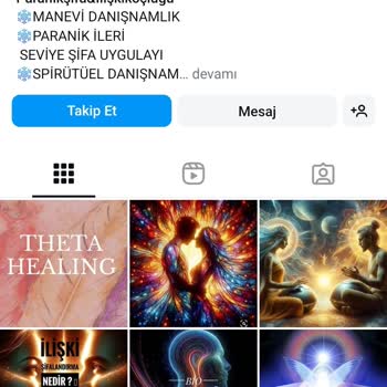 Paraniksifa_kuantum_official Yasam Koçu Ve Büyü Bozma Yalanı!