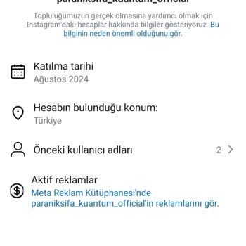 Paraniksifa_kuantum_official Yasam Koçu Ve Büyü Bozma Yalanı!