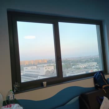 Adana Şehir Hastanesi Çocuk Cerrahi Servisi Sorumsuzluğu Hat Safhada