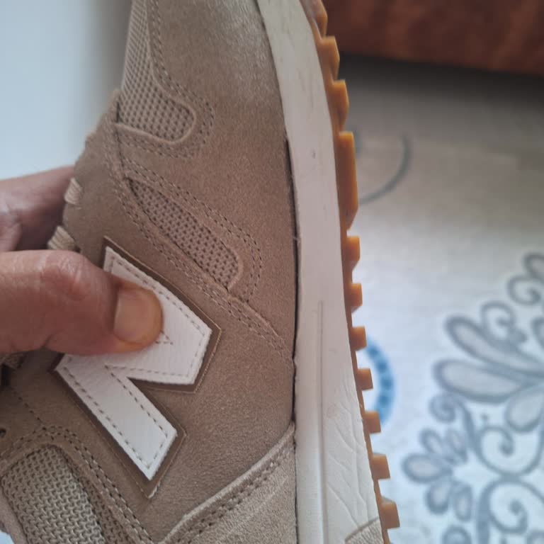 Boyner New Balance Ayıplı Ürün Satışı
