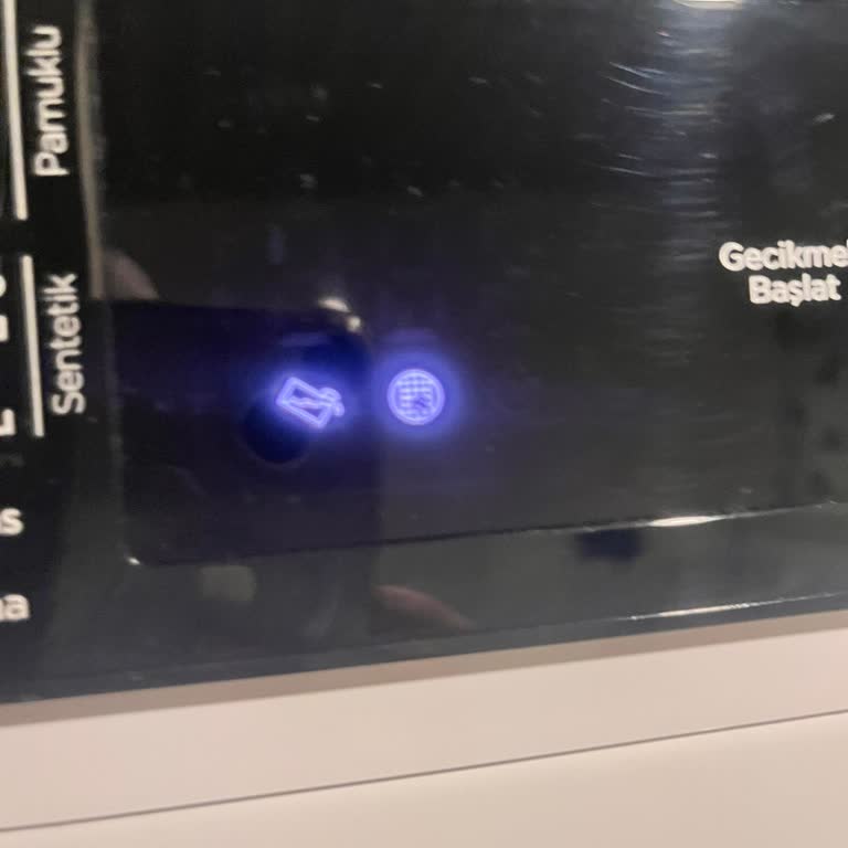 Vestel Kurutma Makinesi Alındığından Beri Arıza Veriyor