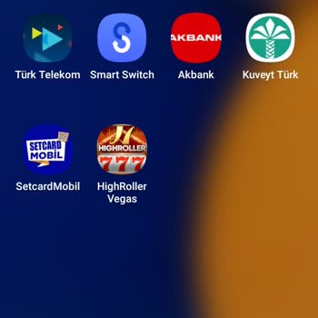 Vegas Casino Para Çekme Konusu