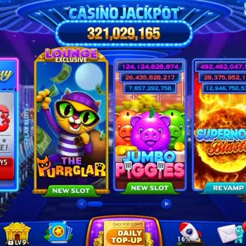 Vegas Casino Para Çekme Konusu