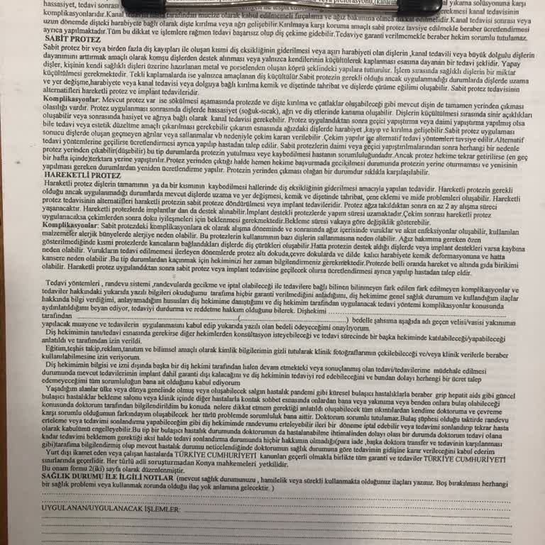 Şerife Şahin - Başar Şahin Kliniği Klinik Değil Ticarethane, Doktor Değil Esnaf!