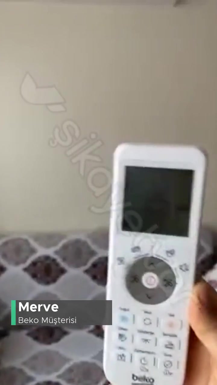 Beko Servisi 6. Kez Evime Geldi Çözüm Bulunamadı! videonun kapak resmi