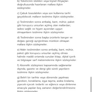 Rossmann Açılmamış Parfümü Almıyor Tüketici Hakları'na Gideceğim