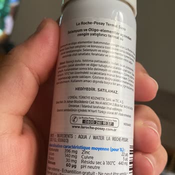 kirmizibeyazz.com Eksik Ve Kullanılmış Ürün Sorunu