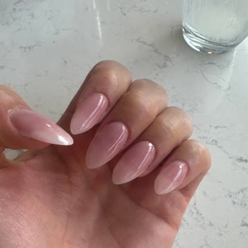 BeRa Beauty Hayal Kırıklığı Yaşatan Tırnak Hizmeti