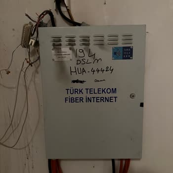 Türk Telekom Nakil İşlemleri Hk.