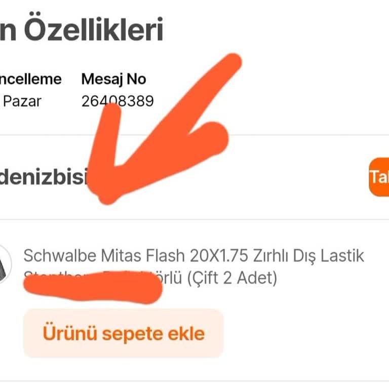 Hepsiburada.com Un İlgisizliği
